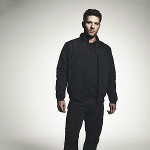 Photo Ryan Phillippe