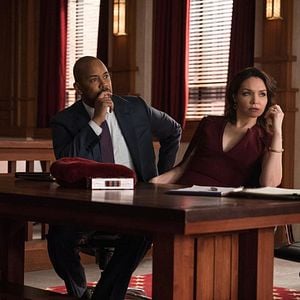 Photo Michael Boatman