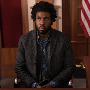 Photo The Good Fight