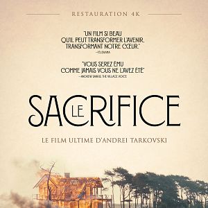 Photo Le Sacrifice