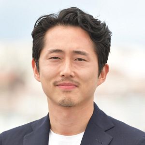 Photo Steven Yeun