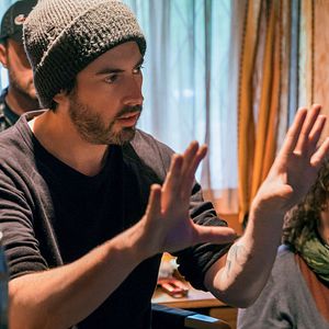 Photo Jason Reitman