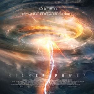 Photo Higher Power