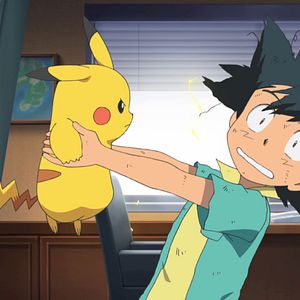 Photo Gekijōban Pocket Monster: Kimi ni Kimeta!