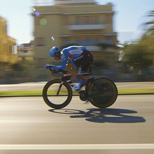 Photo Time Trial