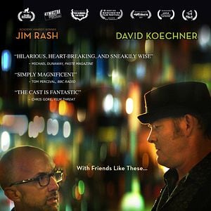 Photo Bernard and Huey