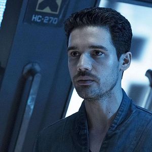 Photo Steven Strait