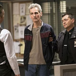 Photo Eddie Hargitay