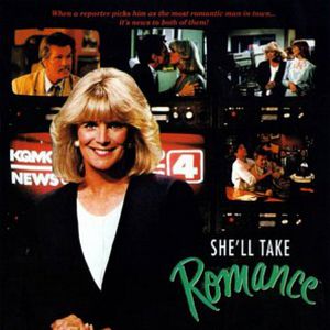 Photo She'll Take Romance