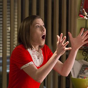 Photo Eden Sher