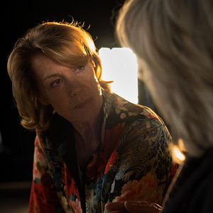 Photo À la recherche d'Ingmar Bergman