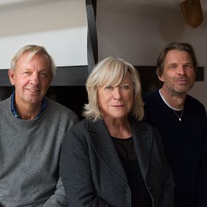 Photo Margarethe von Trotta