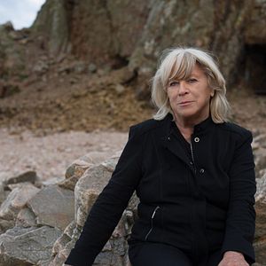 Photo Margarethe von Trotta