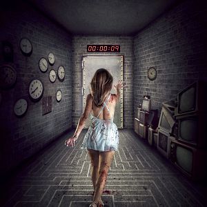 Photo Escape Room