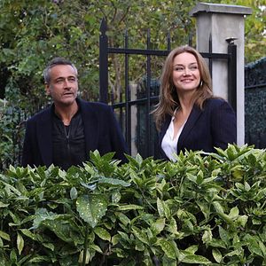 Photo Alice Nevers, le juge est une femme