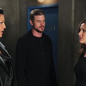 Photo Grey's Anatomy