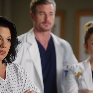Photo Grey's Anatomy
