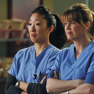 Photo Grey's Anatomy