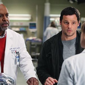 Photo Grey's Anatomy