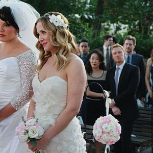 Photo Grey's Anatomy