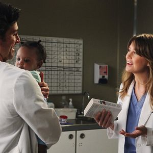Photo Grey's Anatomy