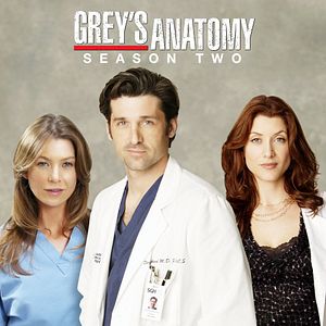 Photo Grey's Anatomy