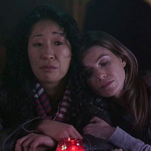 Photo Grey's Anatomy