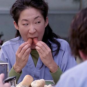 Photo Grey's Anatomy