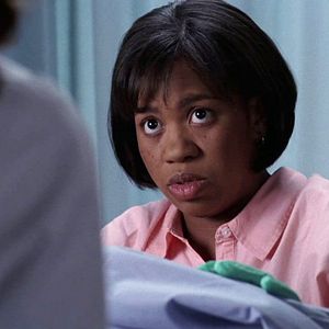 Photo Grey's Anatomy