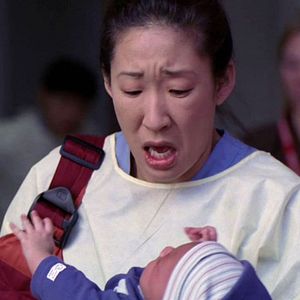 Photo Grey's Anatomy