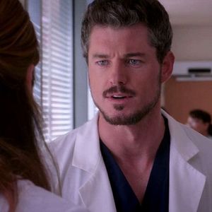 Photo Grey's Anatomy