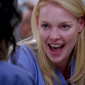 Photo Grey's Anatomy