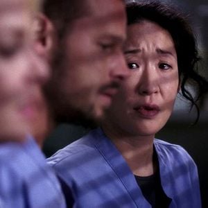 Photo Grey's Anatomy