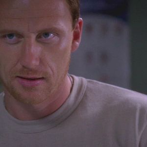 Photo Grey's Anatomy