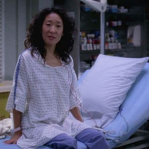 Photo Grey's Anatomy