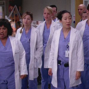 Photo Grey's Anatomy