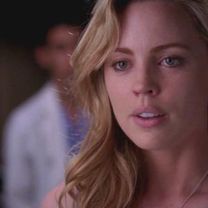 Photo Grey's Anatomy