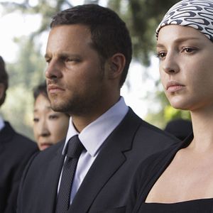 Photo Grey's Anatomy