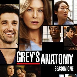 Photo Grey's Anatomy