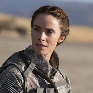 Photo Grey's Anatomy