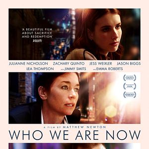 Photo Who We Are Now