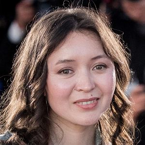 Photo Samal Yeslyamova