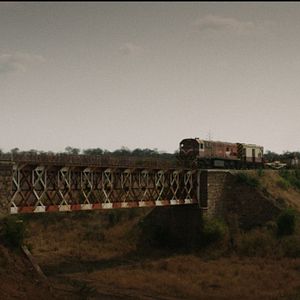 Photo Le Train de sel et de sucre