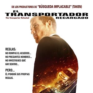 Photo Le Transporteur Héritage