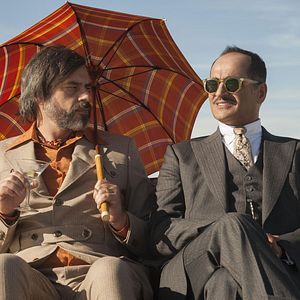 Photo Navid Negahban