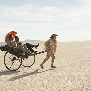 Photo Navid Negahban