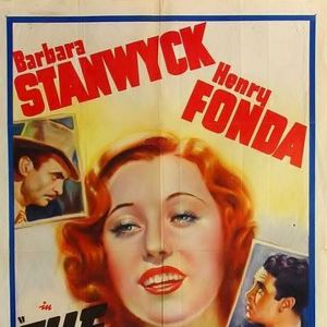 Photo Miss Manton est folle