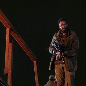 Photo Colman Domingo