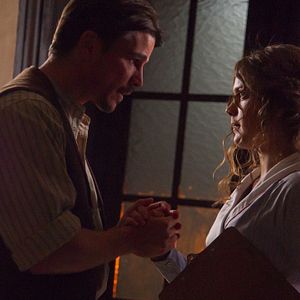 Photo Josh Hartnett