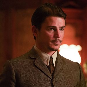 Photo Josh Hartnett
